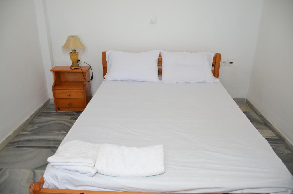 Marika Apartment กิโอเนีย ห้อง รูปภาพ