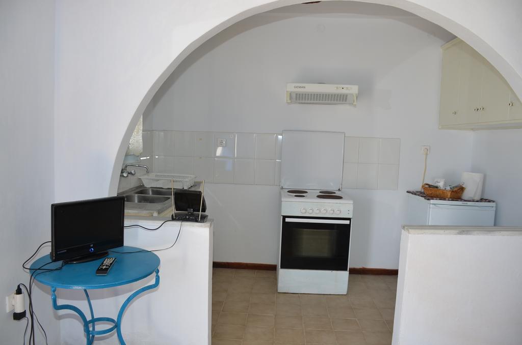 Marika Apartment กิโอเนีย ห้อง รูปภาพ