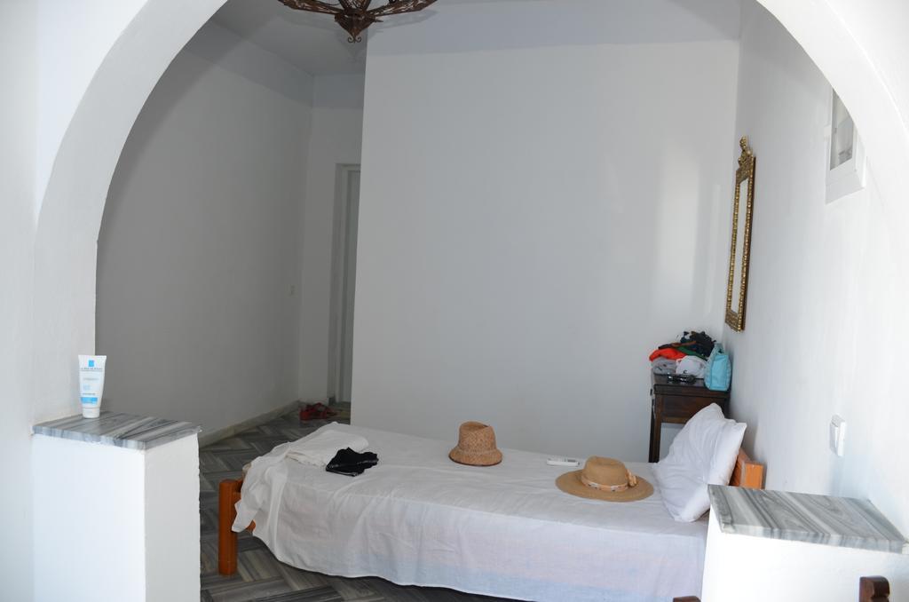 Marika Apartment กิโอเนีย ห้อง รูปภาพ