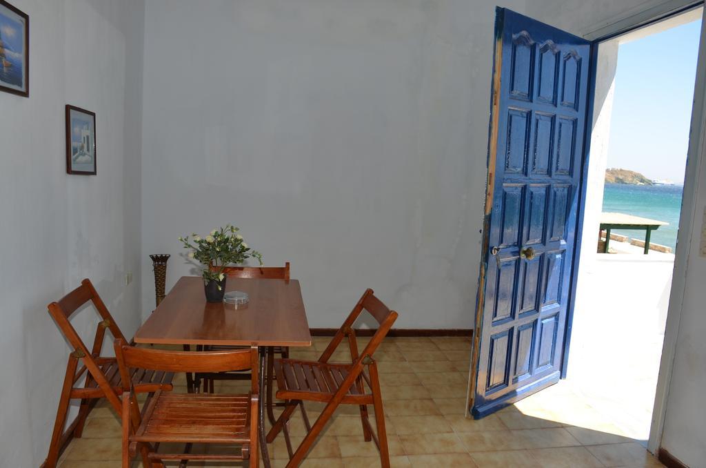 Marika Apartment กิโอเนีย ห้อง รูปภาพ