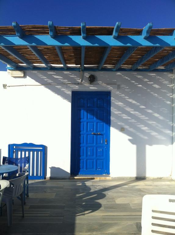 Marika Apartment กิโอเนีย ห้อง รูปภาพ